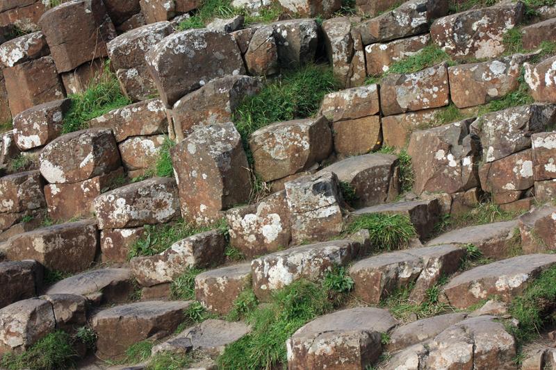 106-Giant's Causeway,14 agosto 2010.JPG